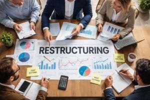 CITR, desemnat administrator concordatar al AAylex ONE, operatorul brandului Cocorico